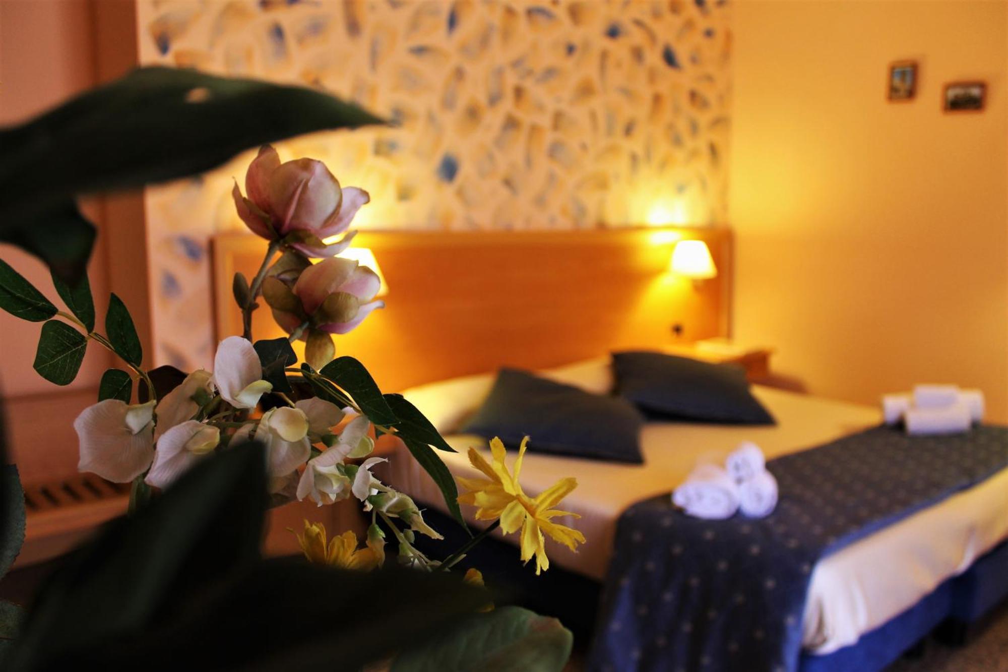 Hotel Bristol Enna Extérieur photo